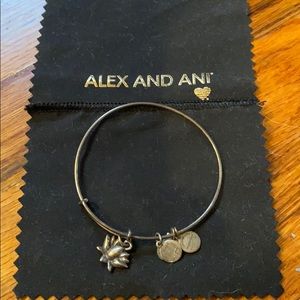 Alex and Ani Bracelet